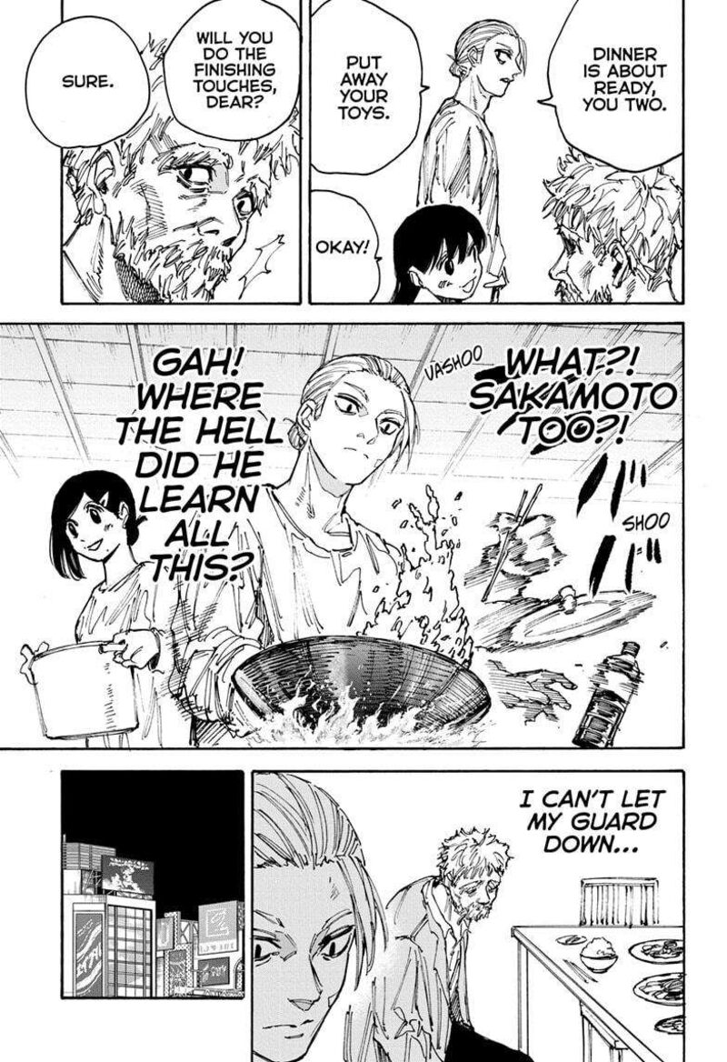 Chapter 188 - Page 21